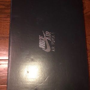 Air Force 1 (JDI Collection)